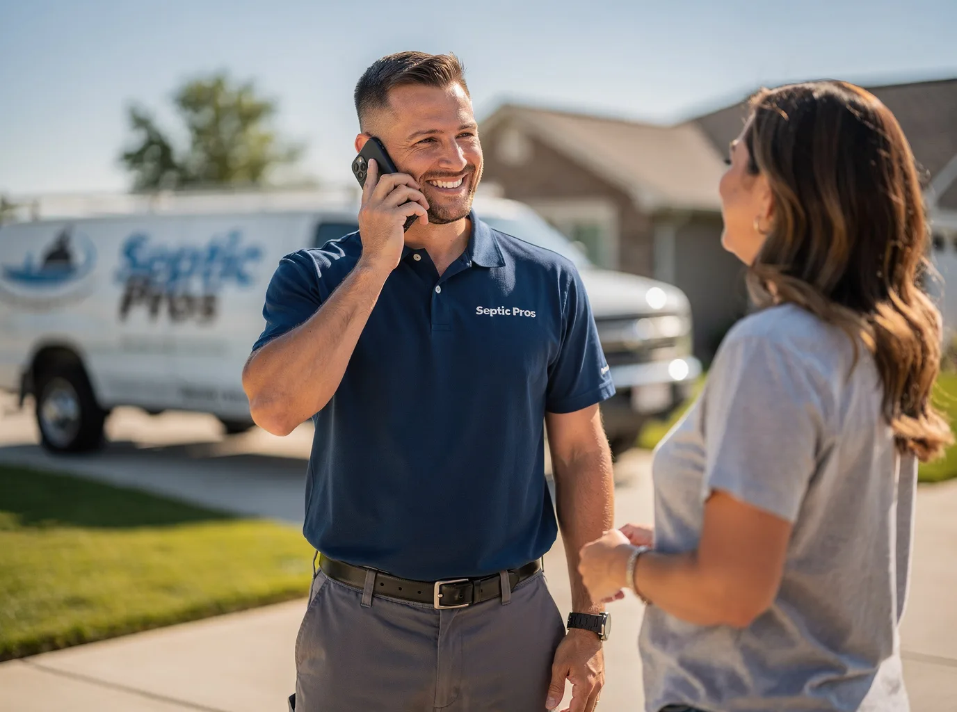 Septic Tank Pumping Provo, UT FAQs